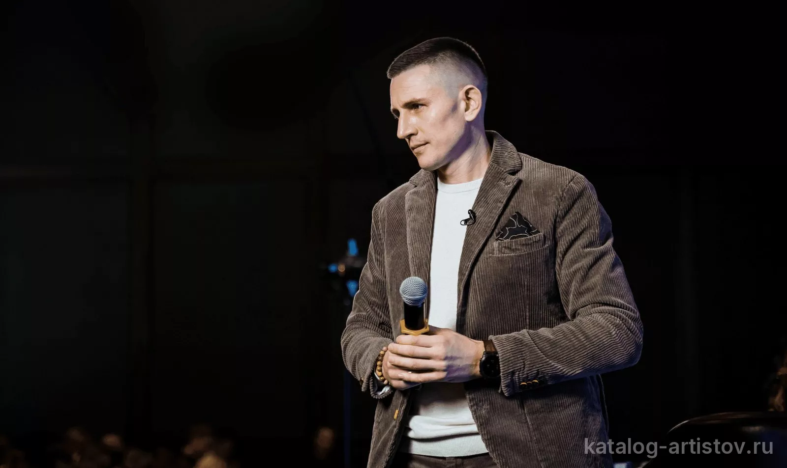 Спикер по тайм-менеджменту Камиль Амирханов — видео выступления