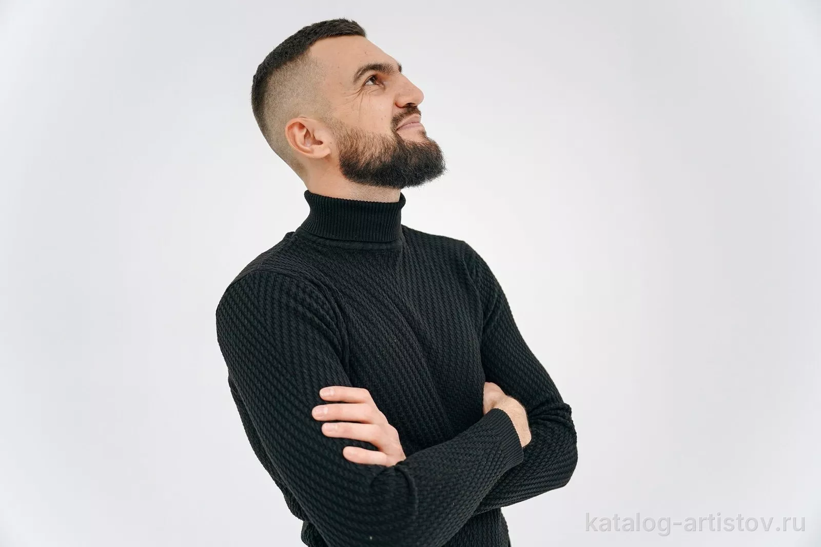 Спикер по маркетингу Павел Федотов — фото 2