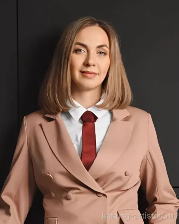 Спикер по финансам и инвестициям Ксения Нехороших