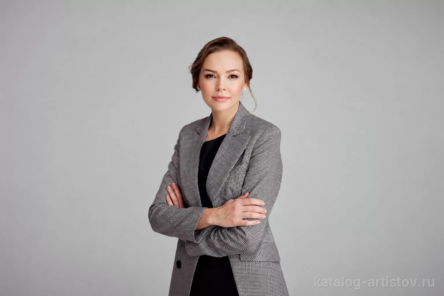 Модератор стратсессий Татьяна Лопаткина, спикер — фото 2