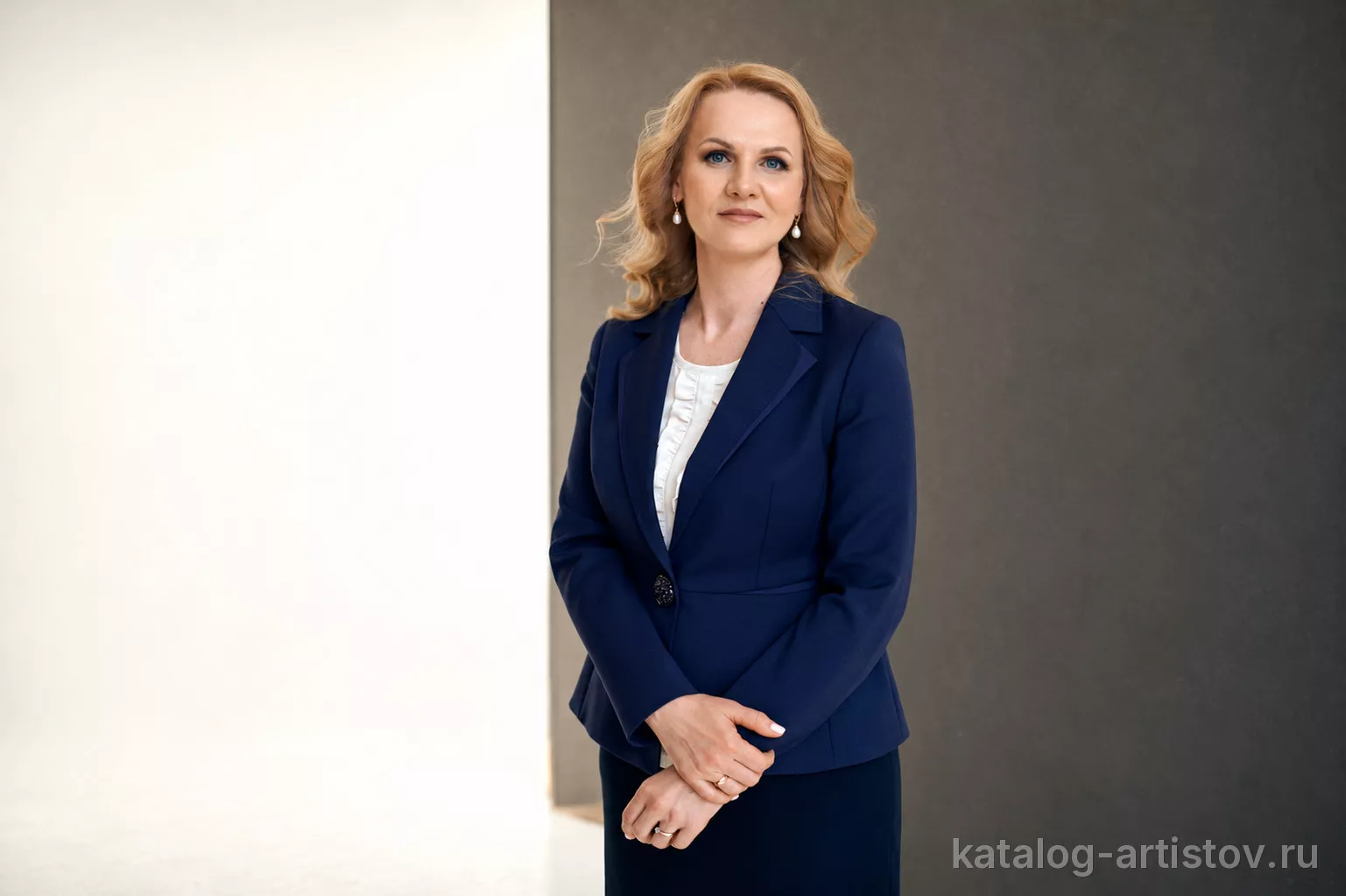 Спикер по финансам и инвестициям Елена Баданина — фото 4