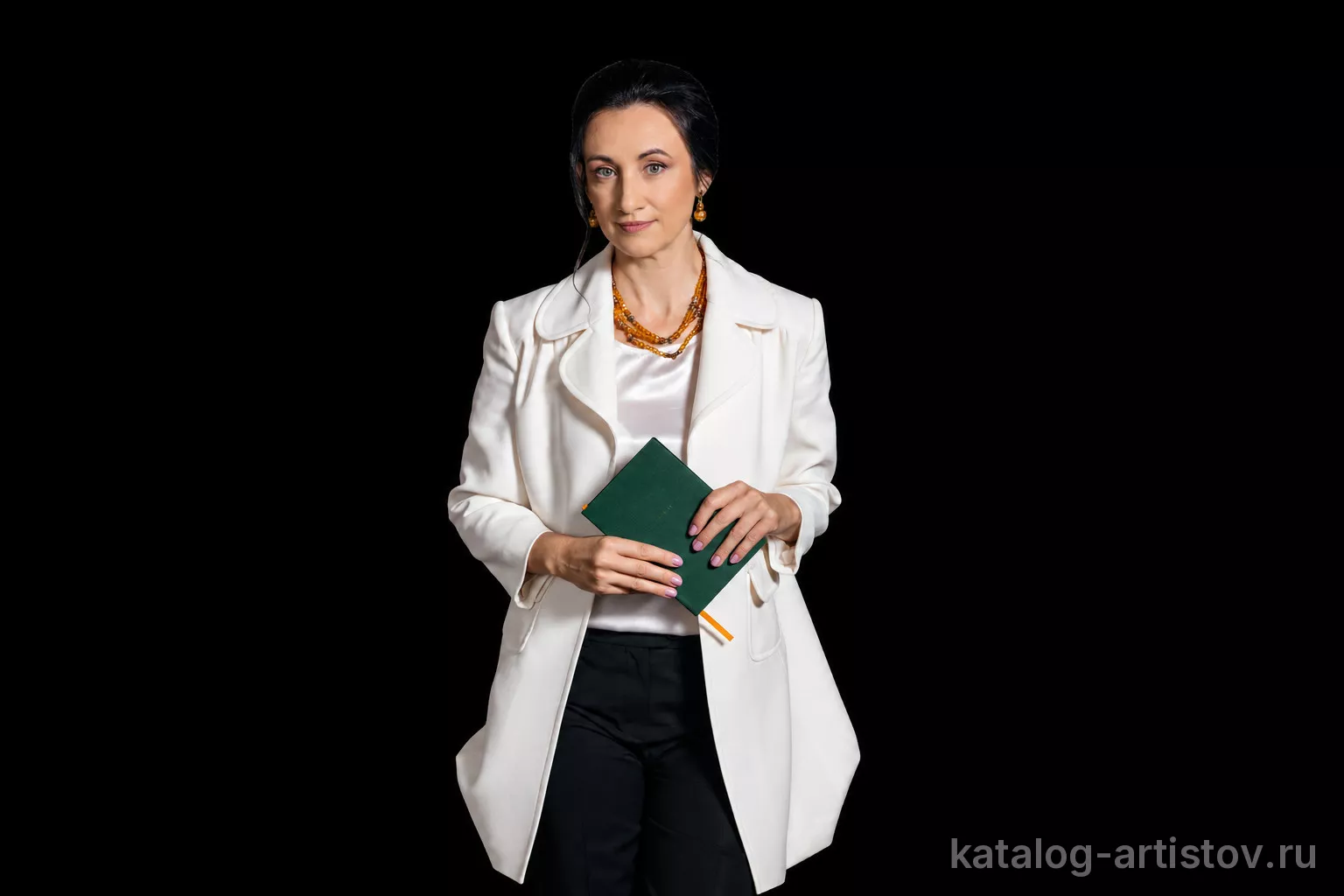 Спикер по финансам и инвестициям Ирина Глушкова — фото 4